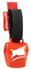 swisstrailbell® Braveheart Edition Deep RED: "Be Wild", Produktbild-Vorschau 3