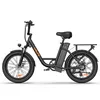 E20 Fatbike-E-Bike,48V 13Ah, Točivý moment 80 N.M,20×3.0 Náhled obrázku produktu 3