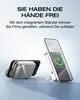 EF ECOFLOW Magnetische Powerbank 10 000 mAh Silber, Produktbild-Vorschau 8