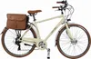 Bicicletta elettrica da città Dolce Vita by Canellini Anteprima dell’immagine prodotto 1