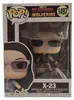 FUNKO POP! - MARVEL - Deadpool und Wolverine X-23   #1497 Produktbild-Vorschau 3