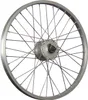 20 Zoll Vorderrad Aluminiumfelge Shimano Nabendynamo Produktbild-Vorschau 1
