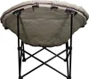 XXL Camping Relax Sessel - Moonchair -faltbar - extra Produktbild-Vorschau 6