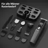 5 in 1 Haarschneideset, Elektrische Haarschneider,mit Produktbild-Vorschau 5