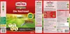 SUBSTRAL® 84951 SUBSTRAL® DIE NACHSAAT Rasensamen 2 kg Podgląd zdjęcia produktu 2