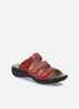 JOSEF SEIBEL Ibiza 10 | Sandale für Damen | Rot Produktbild-Vorschau 7