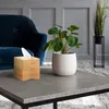 Relaxdays 10022177, Bamboo, Bamboo, 1 kusů, 145 mm, 145 mm, Náhled obrázku produktu 5