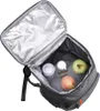 22L Kühlrucksack Picknicktasche Kühl Rucksack Isoliert Produktbild-Vorschau 4