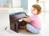 Hape Kinderpiano mit Leuchttasten - Musik lernen für Kinder Produktbild-Vorschau 10