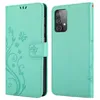 Cadorabo Hülle für Samsung Galaxy A52 (4G / 5G) / A52s Produktbild-Vorschau 8