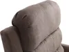 Fernsehsessel MCW-K63, Relaxsessel Sessel, Liegefunktion Produktbild-Vorschau 14