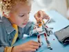 LEGO® Star Wars™ Luke Skywalker™ X-Wing™ Mech 75390 Voir les images du produit 12
