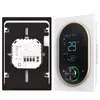 20x digitálny WiFi termostat – inteligentný izbový Náhľad obrázku produktu 3