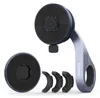 Baseus PrimeTrip VB1, Telefoonhouder, Fiets/Auto, Grijs Productafbeelding-voorbeeld 5