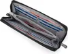 Pacsafe RFIDsafe Continental Wallet schwarz Voir les images du produit 11