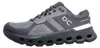 On Cloudrunner 2 Sportschuhe Damen Trainingsschuhe, Produktbild-Vorschau 6