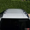 Střešní nosič zavazadel pro Ford Tourneo Custom 2012-2024 Náhled obrázku produktu 2