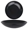 Assiette creuse Bonna - Notte - Porcelaine - 25 cm 1300 cc Voir les images du produit 1