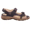 Waldläufer Sandalette mit Mehrweite bis 30mm Sohlenhöhe Produktbild-Vorschau 22