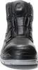 Sicherheitsstiefel jo_ADVANCED Compo BOA® black Mid ESD Produktbild-Vorschau 3