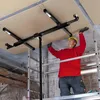 Wiltec Verlängerung 140 cm für XXL Plattenheber bis max. 68 Produktbild-Vorschau 8