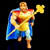 Figurka Akcji Young Randor 14 cm - Masters of the Universe Voir les images du produit 11