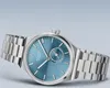 Montre pour femme, automatique, verre saphir, aiguilles et Voir les images du produit 10