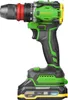 Procraft PA18PRO DFR-1B-C akumulatorowa wiertarko-wkrętarka Podgląd zdjęcia produktu 5