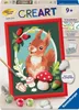 Liebes Eichhörnchen Ravensburger 12023068 Produktbild-Vorschau 2