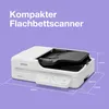 Epson WorkForce DS-1760WN, 215,9 x 297 mm, 1200 x 1200 DPI, Produktbild-Vorschau 4