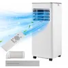 VEVOR Mobile Klimaanlage 9000 BTU 2,6 kW mit Produktbild-Vorschau 1