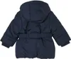 S. Oliver Mantel langarm Blue 68 Produktbild-Vorschau 4