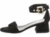 Sandale Attilo Giusti Leombruni D651003SBCVELOU0000 Sandal, Produktbild-Vorschau 3