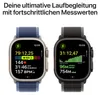 Apple Watch Ultra 3 GPS + Cellular 49mm Schwarzes Titan Produktbild-Vorschau 5