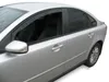 J&J AUTOMOTIVE | Windabweiser Passend Für Volvo V50 5D Produktbild-Vorschau 8