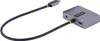 StarTech.com USB C Video Adapter, USB C to HDMI VGA Produktbild-Vorschau 2