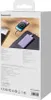 Baseus Powerbank P10022801513-00, 10000 mAh, 20 W, Lila Produktbild-Vorschau 14