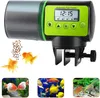 Automatischer Fischfutterautomat Aquarium, Elektrischer Produktbild-Vorschau 1