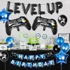 Videospiel Geburtstag Deko Set Gaming Controller Produktbild-Vorschau 5