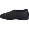Josef Seibel Hausschuhe Herren 31383734353437 Schwarz 47 EU Produktbild-Vorschau 3