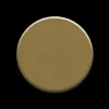 Mosaik Fliese massiv Metall Titan hochglänzend gold 1,6mm Produktbild-Vorschau 5