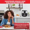 Tefal Easy Fry XXL Frytownica na gorące powietrze Podgląd zdjęcia produktu 34