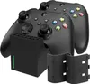 Snakebyte TWIN:CHARGE SX, Drinnen, 2 m, Schwarz Produktbild-Vorschau 17