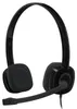 Logitech Headset H151 Stereo black Anteprima dell’immagine prodotto 29
