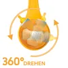 Baby Flaschenhalter, Babyflaschenhalter zum Füttern selbst, Produktbild-Vorschau 3