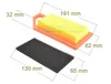 filtr powietrza 191x82x32mm do silnika GGP kosiarki Stiga Podgląd zdjęcia produktu 2