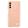 Samsung Card Slot Cover EF-OA136TPEGWW per Galaxy A13 5G Anteprima dell’immagine prodotto 1