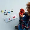 Stavebnica LEGO Marvel 10789 Spider-Man v aute a Doc Ock Náhľad obrázku produktu 13