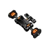 Walimex pro Mini Magic Arm Premium - 124 x 100 x 20 mm - Produktbild-Vorschau 3