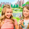 Galupy Unicorn Gold Edition - 3x figurka jednoroce se Náhled obrázku produktu 5